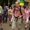 Sfeerfoto Vierdaagse Feesten - woensdag 20 juli 2011