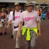 Sfeerfoto Vierdaagse Feesten - woensdag 20 juli 2011