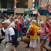 Foto Vierdaagse Feesten - woensdag 20 juli 2011