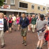 Sfeerfoto Vierdaagse Feesten - woensdag 20 juli 2011
