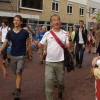 Sfeerfoto Vierdaagse Feesten - woensdag 20 juli 2011