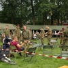 Sfeerfoto Vierdaagse Feesten - woensdag 20 juli 2011