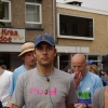 Sfeerfoto Vierdaagse Feesten - woensdag 20 juli 2011