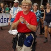 Sfeerfoto Vierdaagse Feesten - woensdag 20 juli 2011