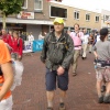 Sfeerfoto Vierdaagse Feesten - woensdag 20 juli 2011