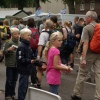 Sfeerfoto Vierdaagse Feesten - woensdag 20 juli 2011