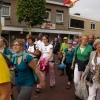 Sfeerfoto Vierdaagse Feesten - woensdag 20 juli 2011