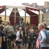 Foto Vierdaagse Feesten - woensdag 20 juli 2011