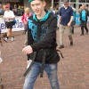 Sfeerfoto Vierdaagse Feesten - woensdag 20 juli 2011