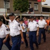 Sfeerfoto Vierdaagse Feesten - woensdag 20 juli 2011