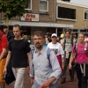 Sfeerfoto Vierdaagse Feesten - woensdag 20 juli 2011