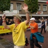 Sfeerfoto Vierdaagse Feesten - woensdag 20 juli 2011