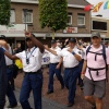 Sfeerfoto Vierdaagse Feesten - woensdag 20 juli 2011