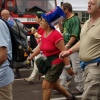 Sfeerfoto Vierdaagse Feesten - woensdag 20 juli 2011