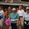 Sfeerfoto Vierdaagse Feesten - woensdag 20 juli 2011