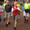 Sfeerfoto Vierdaagse Feesten - woensdag 20 juli 2011