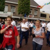 Sfeerfoto Vierdaagse Feesten - woensdag 20 juli 2011
