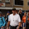 Sfeerfoto Vierdaagse Feesten - woensdag 20 juli 2011