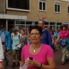 Sfeerfoto Vierdaagse Feesten - woensdag 20 juli 2011