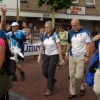 Sfeerfoto Vierdaagse Feesten - woensdag 20 juli 2011