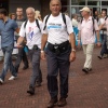 Sfeerfoto Vierdaagse Feesten - woensdag 20 juli 2011