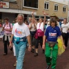 Sfeerfoto Vierdaagse Feesten - woensdag 20 juli 2011