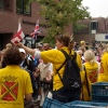 Foto Vierdaagse Feesten - woensdag 20 juli 2011