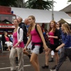 Sfeerfoto Vierdaagse Feesten - woensdag 20 juli 2011