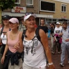 Sfeerfoto Vierdaagse Feesten - woensdag 20 juli 2011