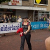 Sfeerfoto Vierdaagse Feesten - woensdag 20 juli 2011