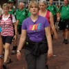 Sfeerfoto Vierdaagse Feesten - woensdag 20 juli 2011