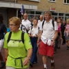 Sfeerfoto Vierdaagse Feesten - woensdag 20 juli 2011