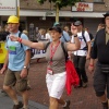 Sfeerfoto Vierdaagse Feesten - woensdag 20 juli 2011