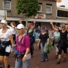 Sfeerfoto Vierdaagse Feesten - woensdag 20 juli 2011