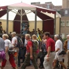 Foto Vierdaagse Feesten - woensdag 20 juli 2011