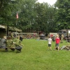 Sfeerfoto Vierdaagse Feesten - woensdag 20 juli 2011