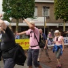 Sfeerfoto Vierdaagse Feesten - woensdag 20 juli 2011