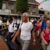 Sfeerfoto Vierdaagse Feesten - woensdag 20 juli 2011