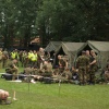 Sfeerfoto Vierdaagse Feesten - woensdag 20 juli 2011
