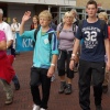 Sfeerfoto Vierdaagse Feesten - woensdag 20 juli 2011