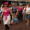 Sfeerfoto Vierdaagse Feesten - woensdag 20 juli 2011