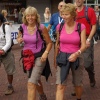 Sfeerfoto Vierdaagse Feesten - woensdag 20 juli 2011