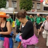 Sfeerfoto Vierdaagse Feesten - woensdag 20 juli 2011