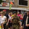 Sfeerfoto Vierdaagse Feesten - woensdag 20 juli 2011