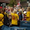 Foto Vierdaagse Feesten - woensdag 20 juli 2011