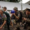 Foto Vierdaagse Feesten - woensdag 20 juli 2011