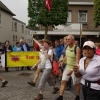 Sfeerfoto Vierdaagse Feesten - woensdag 20 juli 2011