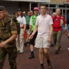 Sfeerfoto Vierdaagse Feesten - woensdag 20 juli 2011