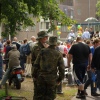 Foto Vierdaagse Feesten - woensdag 20 juli 2011