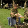 Foto Vierdaagse Feesten - woensdag 20 juli 2011